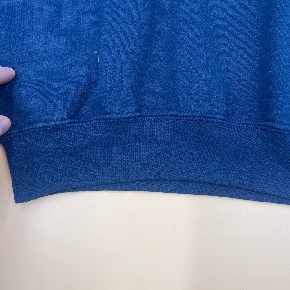 Vintage North Carolina Crewneck Sweatshirt - Picture 5 of 5